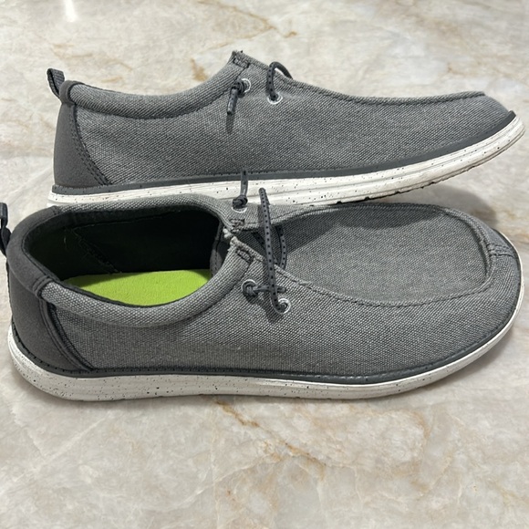 Boys comfortable dress shoes - Picture 2 of 6